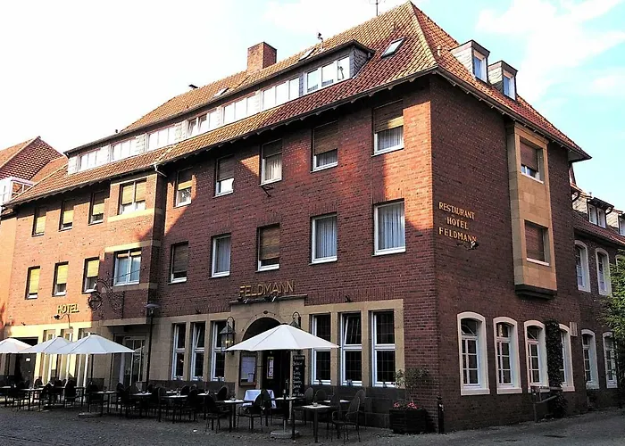 Hotel Feldmann