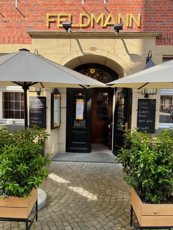 Hotel Feldmann Munster (North Rhine-Westphalia)