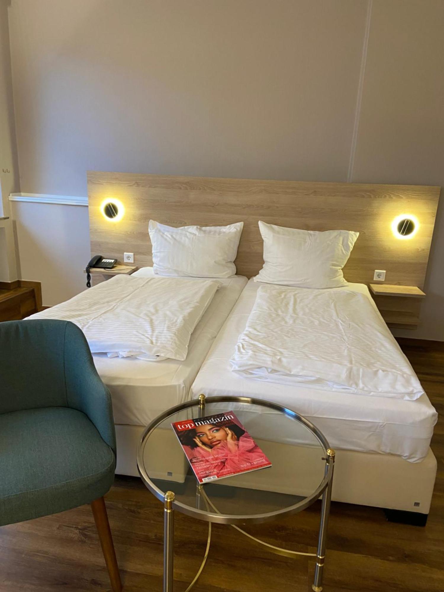Hotel Feldmann *