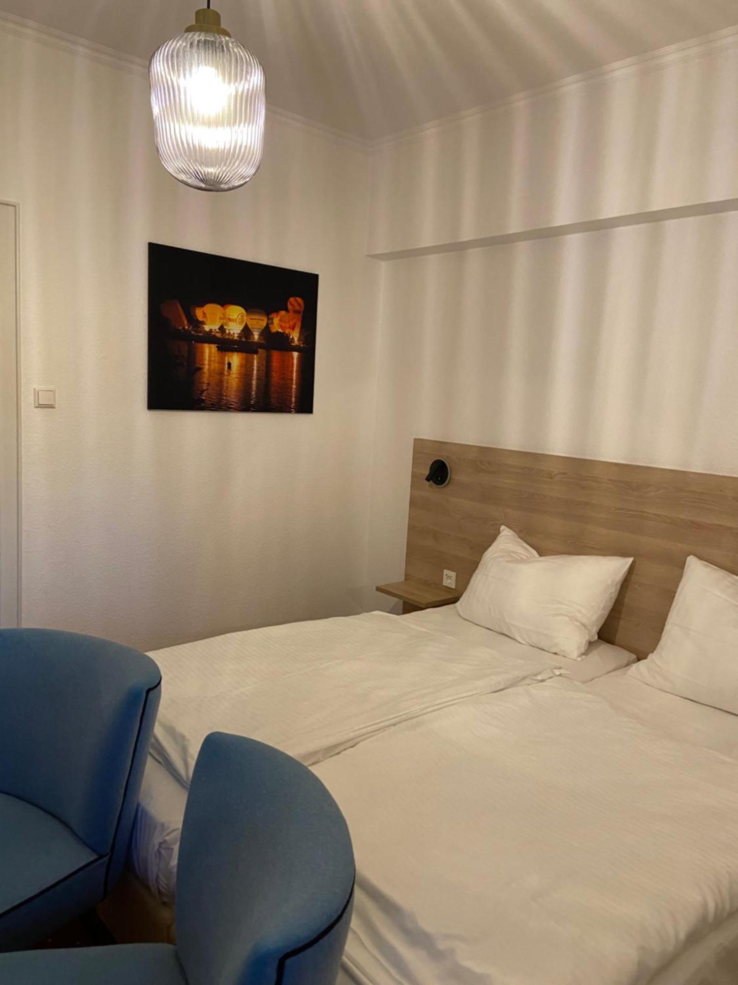 Hotel Feldmann Munster (North Rhine-Westphalia)