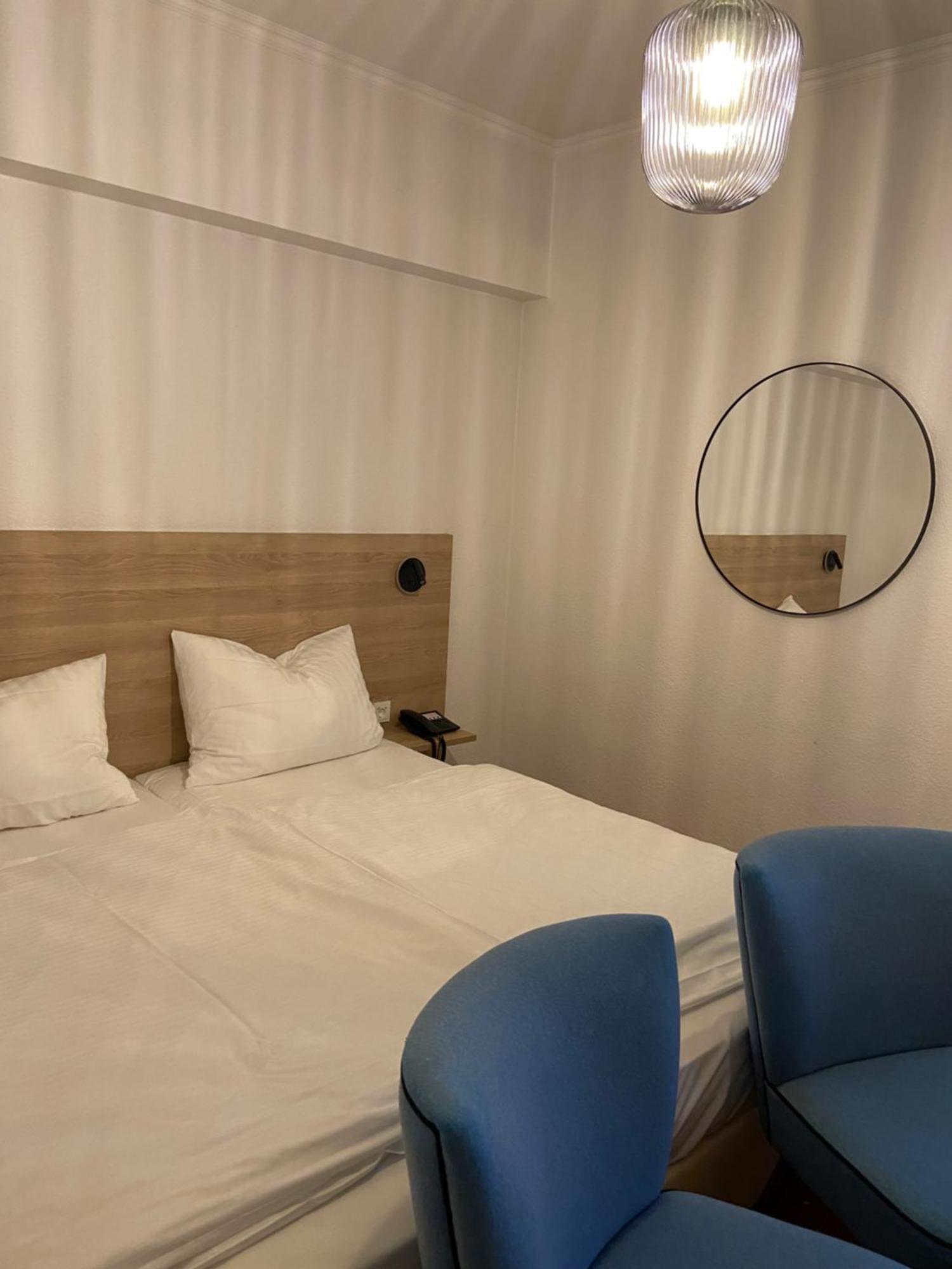 Feldmann Hotel Munster (North Rhine-Westphalia)