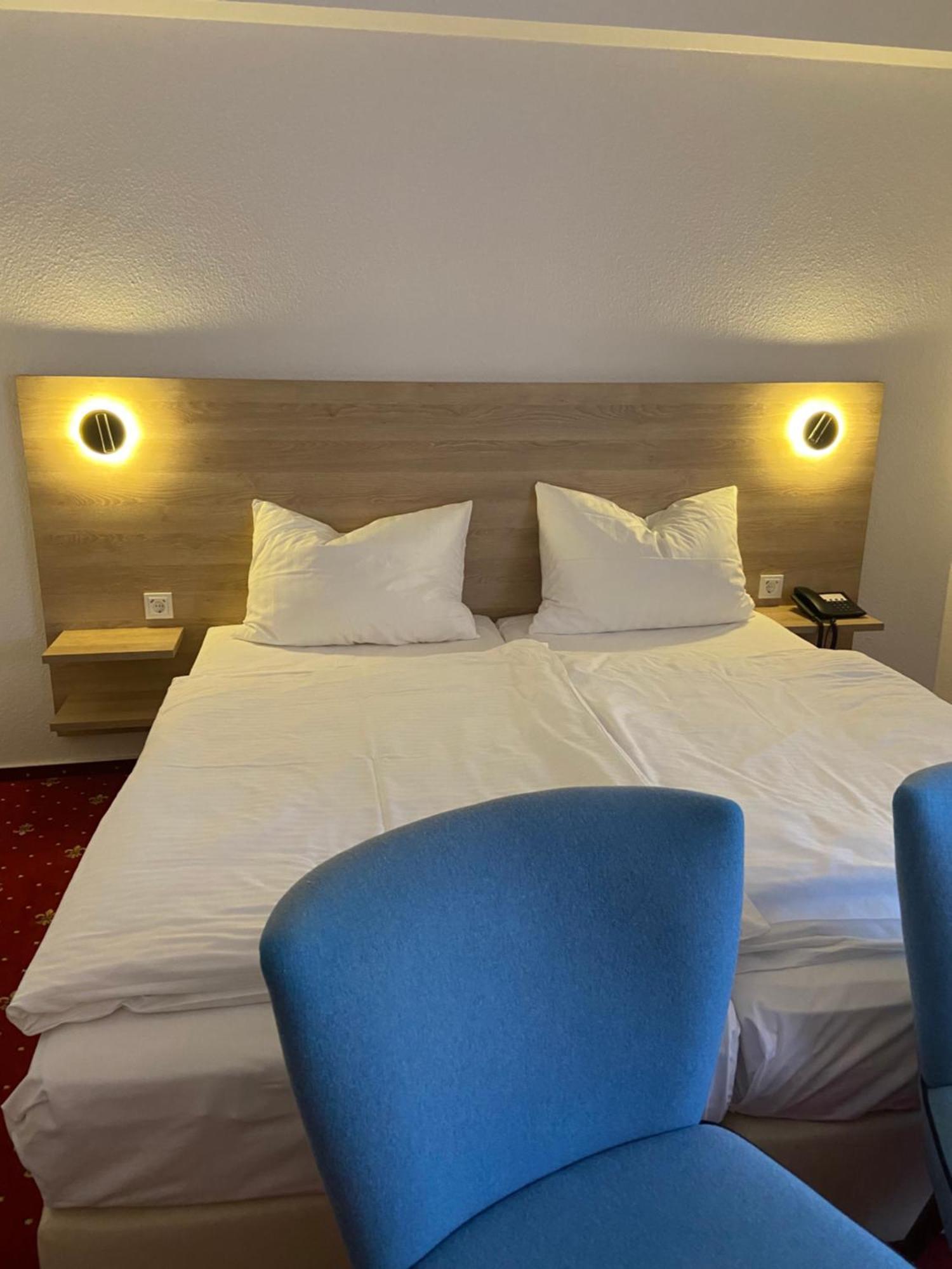 Hotel Feldmann *