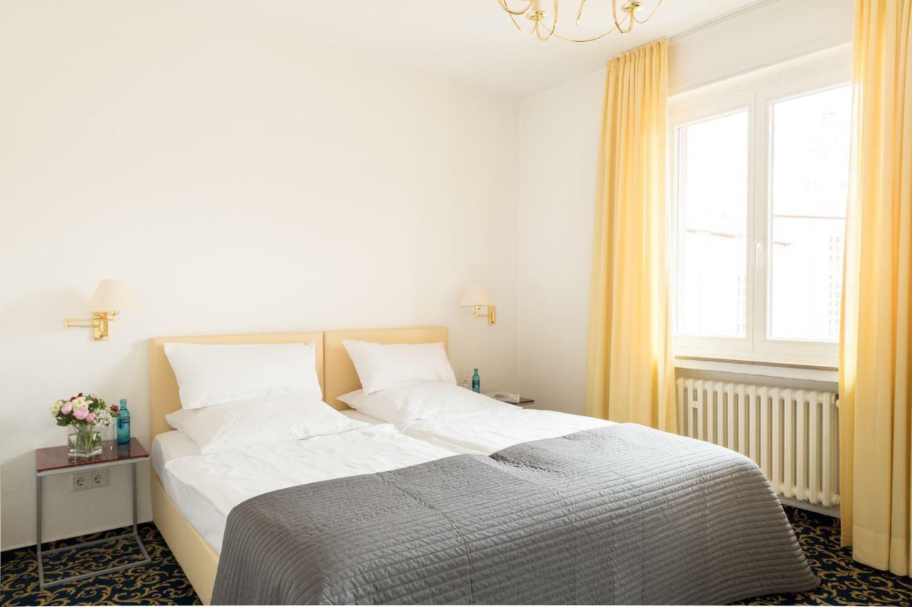 Hotel Feldmann Munster (North Rhine-Westphalia)