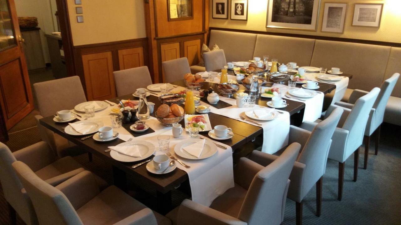 Feldmann Hotel Munster (North Rhine-Westphalia)