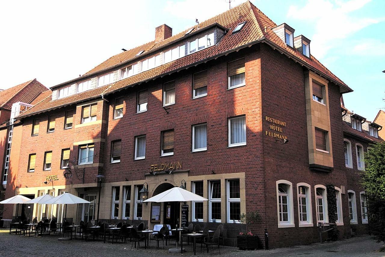 Feldmann Hotel